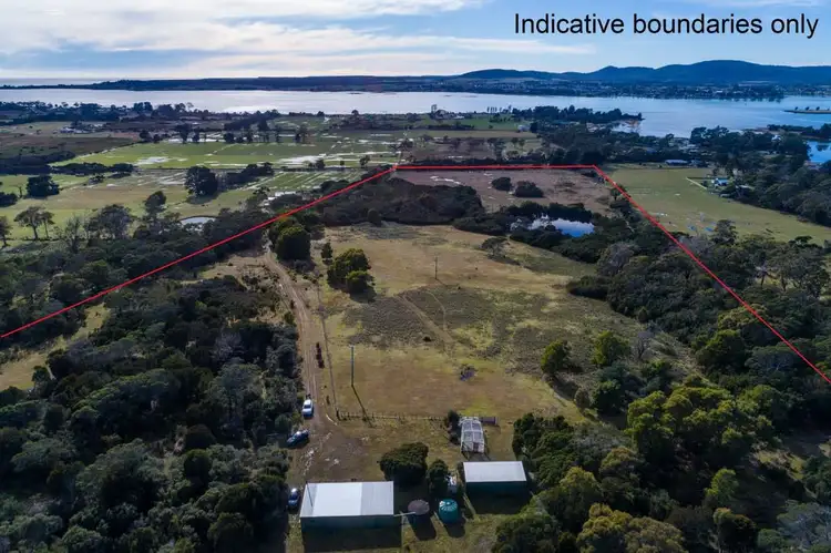 Annaburna, Calcutta Road, Kelso TAS 7270