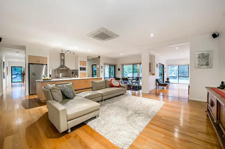 Sixth view of Homely house listing, 4 Pinbarren Place, Yugar QLD 4520