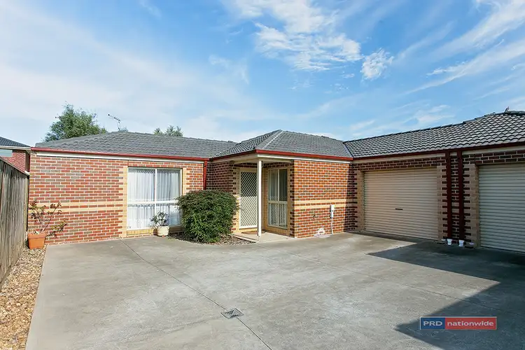 2/9 Valencia Lane, Werribee VIC 3030