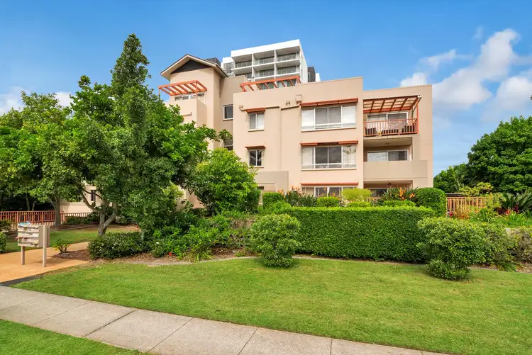 Second view of Homely unit listing, 5/18 Parker Street, Labrador QLD 4215