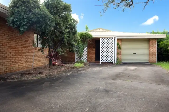 Third view of Homely unit listing, 2 / 36 Cooinda Crescent (Whyeeba), Maroochydore QLD 4558