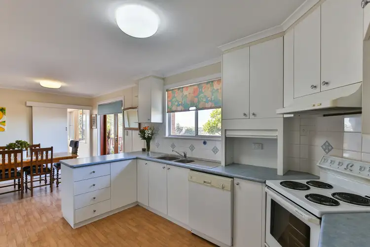 Third view of Homely house listing, 206a Geddes Street, South Toowoomba QLD 4350