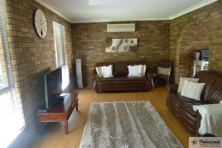Third view of Homely house listing, 234 Prinsep Street, Collie WA 6225