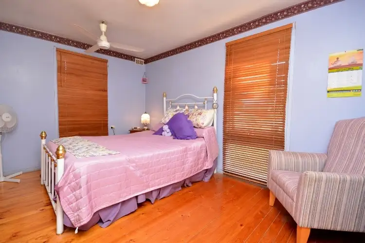 Sixth view of Homely house listing, 38 Willandra Avenue, Griffith NSW 2680