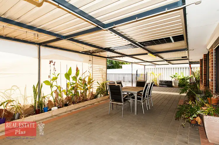 Third view of Homely house listing, 33 Cedar Way, Forrestfield WA 6058