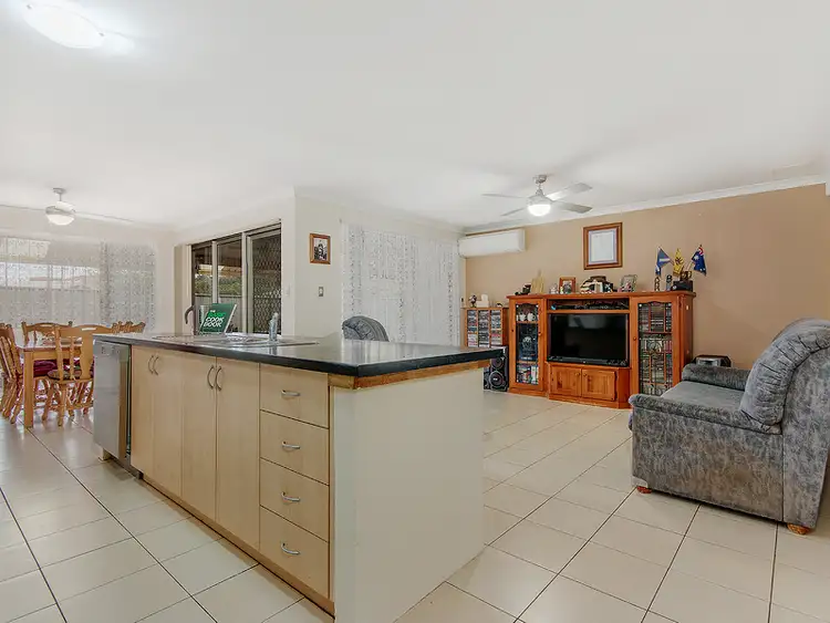 Fourth view of Homely house listing, 3 Leinster Way, Baldivis WA 6171