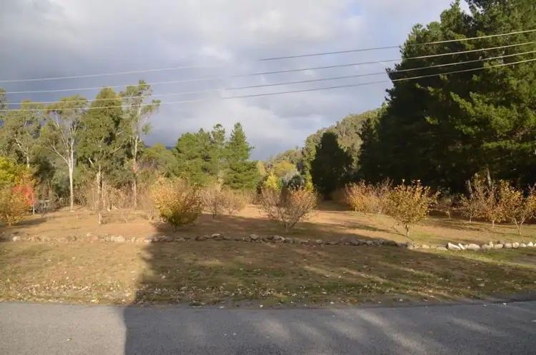 Third view of Homely land listing, Lot 2 Acacia Court, Freeburgh VIC 3741
