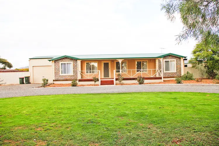 Second view of Homely house listing, 968 ANDREWS ROAD, Munno Para West SA 5115