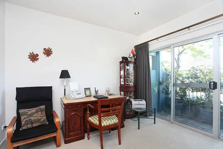 Third view of Homely townhouse listing, 4/1-3 Peninsula Drive, Mawson Lakes SA 5095