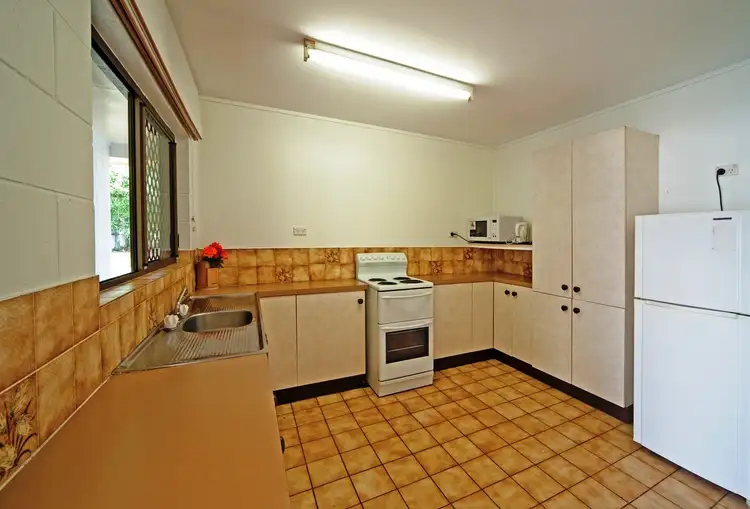 Third view of Homely house listing, 6 Jubilee Pocket Road, Jubilee Pocket QLD 4802