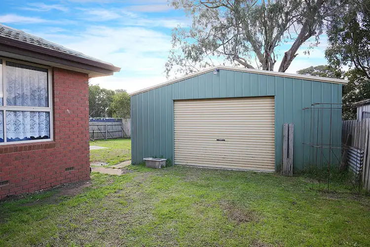 Second view of Homely house listing, 101 Patullos Road, Lara VIC 3212