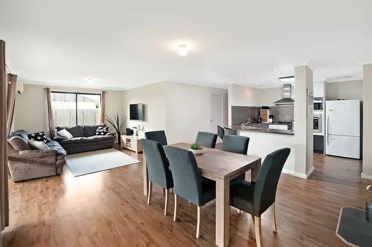 Fourth view of Homely house listing, 14 Sparrow Crescent, Broadwater WA 6280