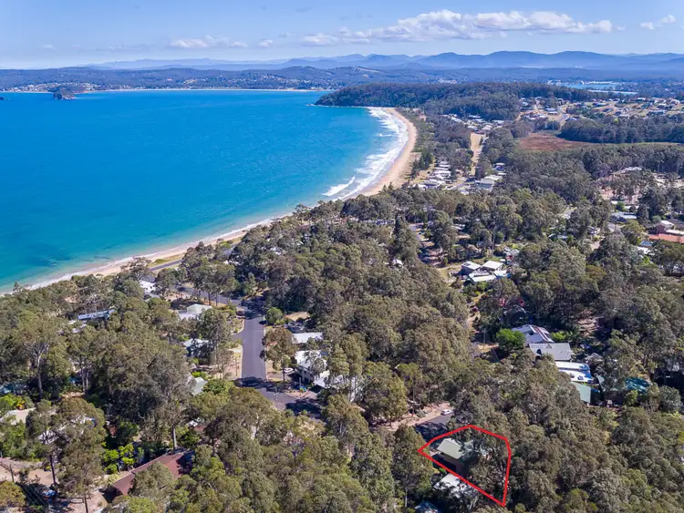 50 Fauna Avenue, Long Beach NSW 2536