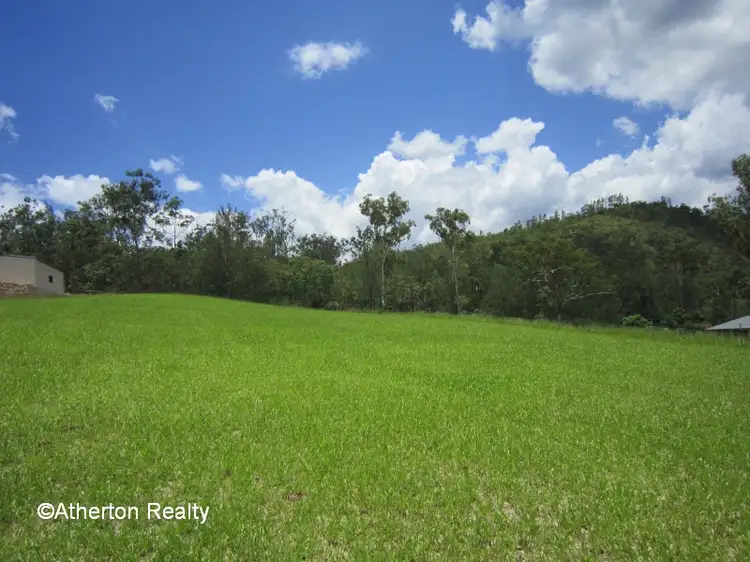 Main view of Homely land listing, Address available on request