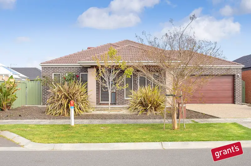 Main view of Homely house listing, 3 Charolais Court, Pakenham VIC 3810