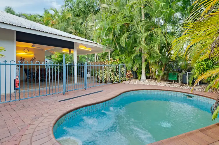 Second view of Homely house listing, 49 Corypha Circuit, Durack NT 830
