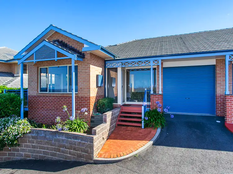 Third view of Homely villa listing, 6/5 Brown Street, Kiama NSW 2533