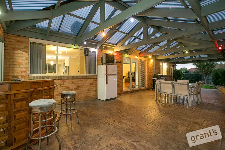 Third view of Homely house listing, 12 Brookfield Court, Berwick VIC 3806