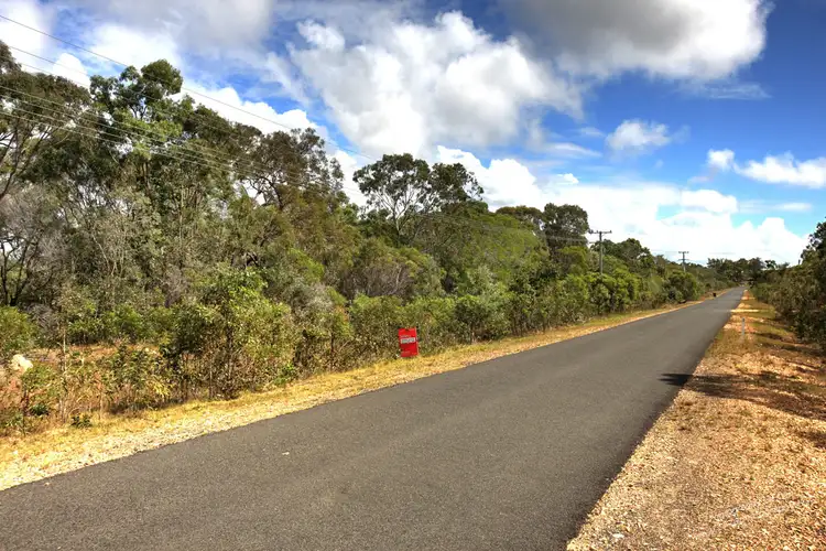 Main view of Homely land listing, 156 Masthead, Agnes Water QLD 4677