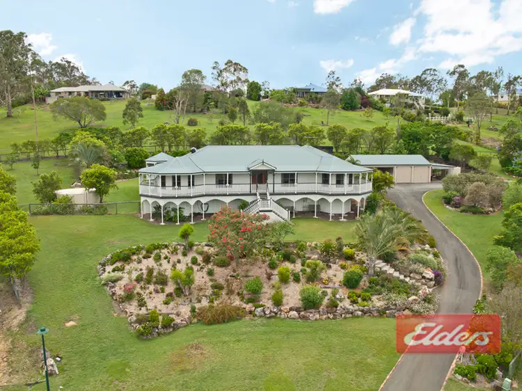 Main view of Homely house listing, 18 Supply Court, Mundoolun QLD 4285