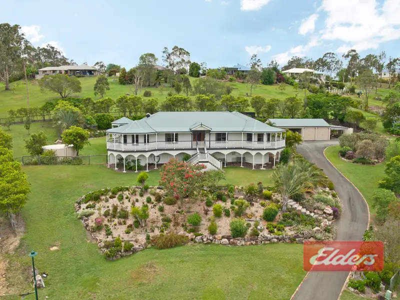Main view of Homely house listing, 18 Supply Court, Mundoolun QLD 4285