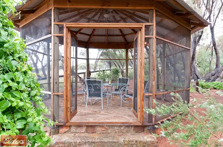 Fourth view of Homely rural property listing, 371 & 393 SMITH RD, CLACKLINE via, Northam WA 6401