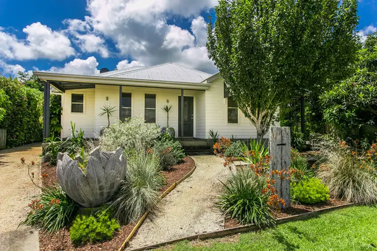 Main view of Homely house listing, 17 Blackwood Crescent, Bangalow NSW 2479