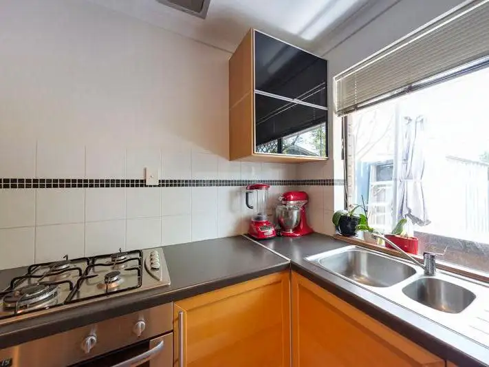 Fifth view of Homely unit listing, 9/143 Railway Parade, Mount Lawley WA 6050