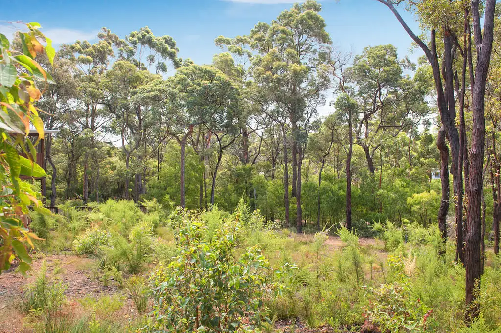 Main view of Homely land listing, 18 Wandoo Place, Cowaramup WA 6284