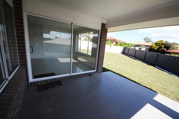 Seventh view of Homely house listing, 5 Sanders Pl, South West Rocks NSW 2431