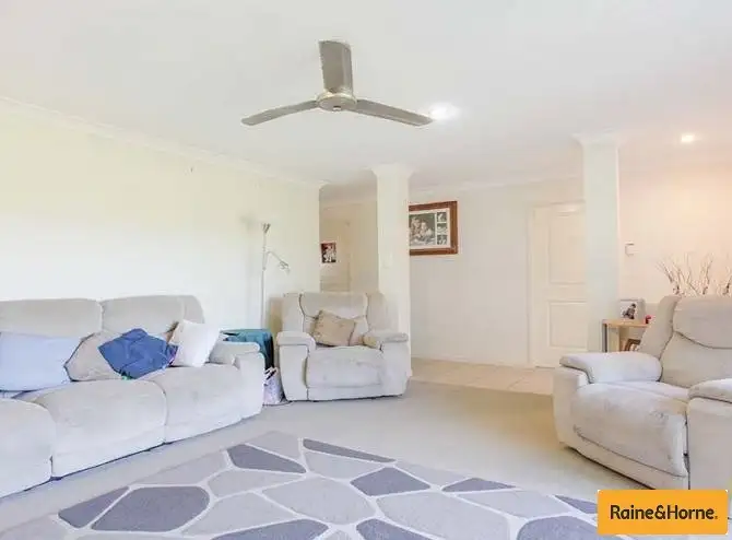 Fifth view of Homely house listing, 89 Lennon Boulevard, Narangba QLD 4504