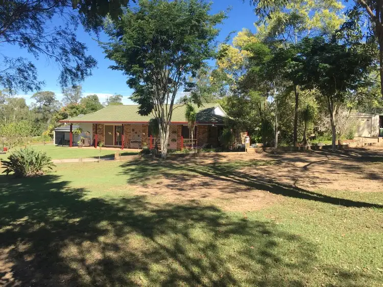 Main view of Homely house listing, 9 Heather court, Woodford QLD 4514