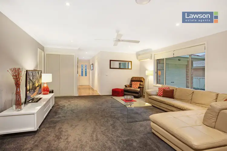 Third view of Homely house listing, 28 Thornbill Drive, Bonnells Bay NSW 2264