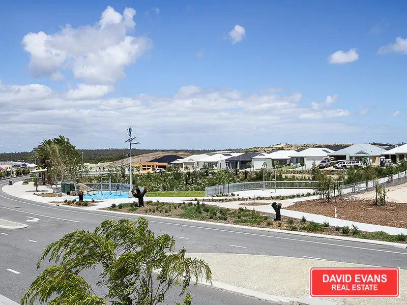 Main view of Homely house listing, 57 Aviator Boulevard, Clarkson WA 6030