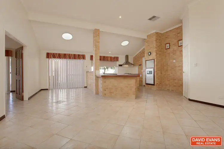 Second view of Homely house listing, 18 Formia Place, Secret Harbour WA 6173
