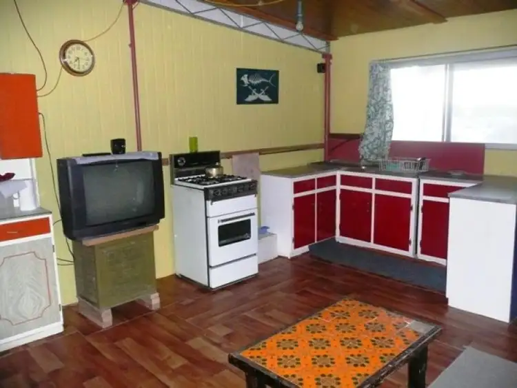 Second view of Homely house listing, 11 West Terrace, Fowlers Bay SA 5690