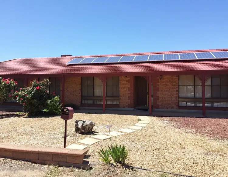 Main view of Homely house listing, 98 Mulgundawah Road, Murray Bridge SA 5253