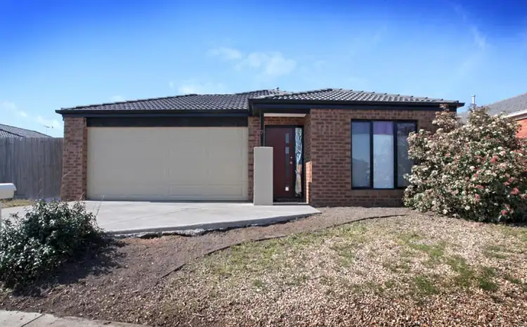 7 Begg Avenue, Truganina VIC 3029