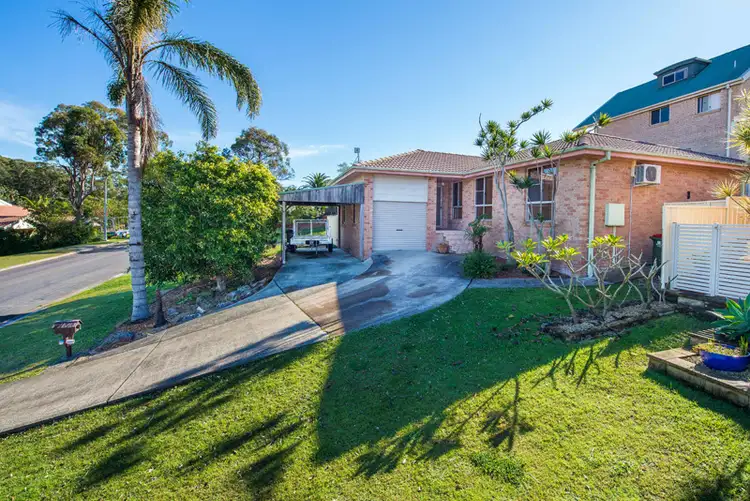 13 Charthouse Avenue, Corlette NSW 2315