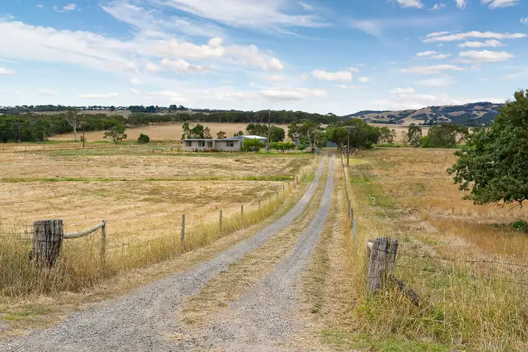 Second view of Homely rural property listing, 236 Blockers Road, Myponga SA 5202