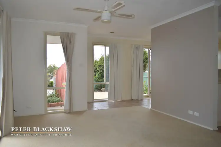 Sixth view of Homely townhouse listing, 14/5 Harry Hopman Circuit, Gordon ACT 2906