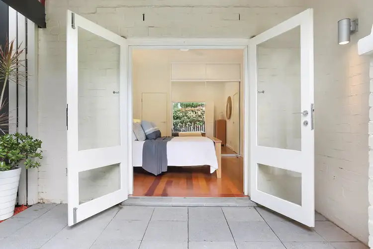 Fourth view of Homely townhouse listing, 22/17 Beeson Street, Leichhardt NSW 2040