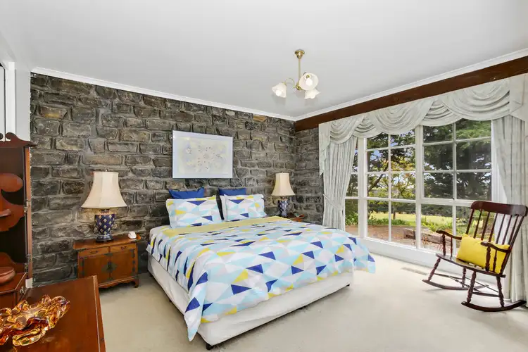 Fifth view of Homely rural property listing, 130 Whittingham Way, Koonwarra VIC 3954