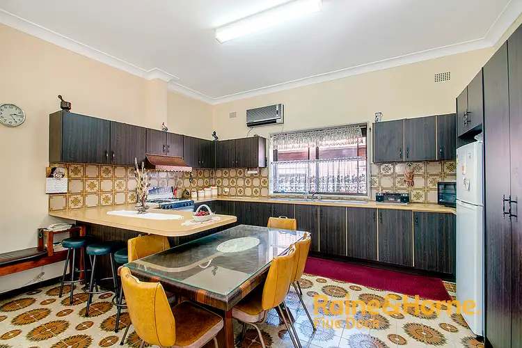 Fourth view of Homely house listing, 507 GREAT NORTH ROAD, Abbotsford NSW 2046
