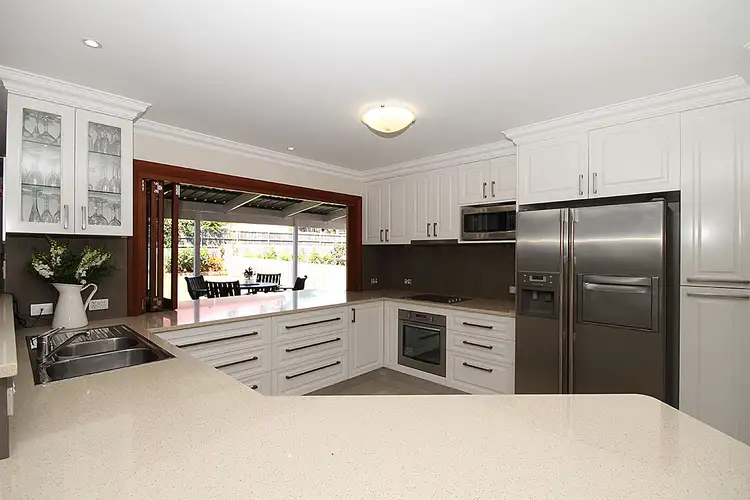 Seventh view of Homely house listing, 14 Conda Place, Carindale QLD 4152