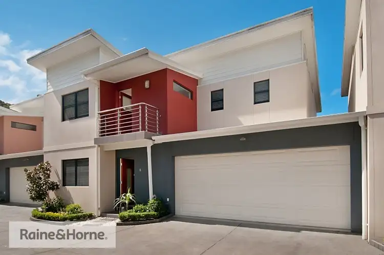 9/69-71 Flathead Road, Ettalong Beach NSW 2257