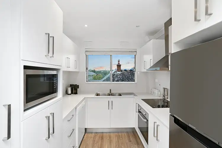 Fourth view of Homely unit listing, 8/11-13 Carlton Street, Kensington NSW 2033