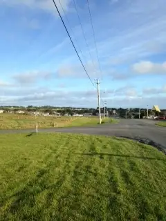 Second view of Homely land listing, . Main Street, Currie, King Island TAS 7256