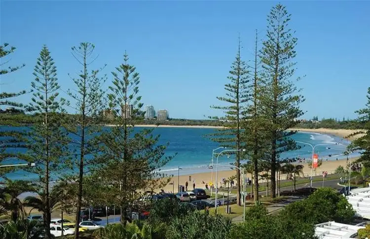 Third view of Homely unit listing, 15/85 Mooloolaba Esplanade (Spinnaker), Mooloolaba QLD 4557