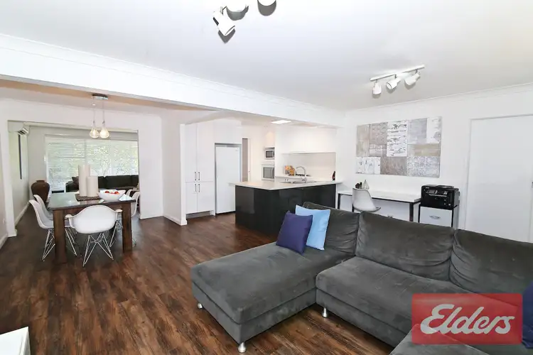 Third view of Homely house listing, 33 Michelle Drive, Constitution Hill NSW 2145